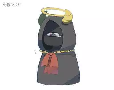 [Kajiyuta] Ai ga Omo-me Ningen-kun × Tsundere Jingai-san