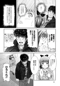 [Nobuki Chihiro] Motto Kosutte