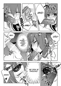 [27 (Fujitsuna)] Mahou★Shounen [Digital] (English) [SMDC]