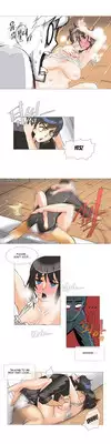 [ButcherBoy] Household Affairs Ch.1-29 (English) (YoManga) (Ongoing)