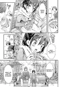 [Koorizu] Onedari Rio-chan (COMIC Shingeki 2015-05) [English] [Kyupi]