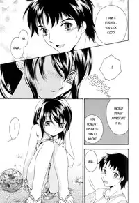 [Sugou Hiroyuki] Summer Games [English]