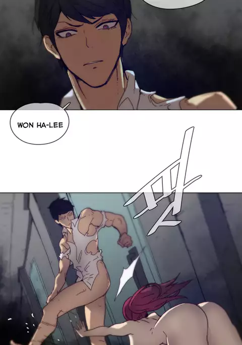 Household Affairs Ch.1-51