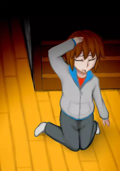 Sakki made OneShota Datta Mono ga