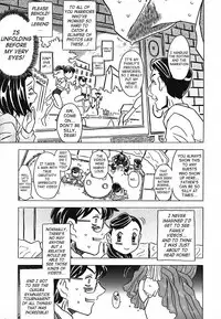 [Gorgeous Takarada] Cannon Sensei Tobashisugi [English] [SaHa]