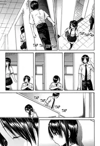 Kuro no Gyakushuu _ Kuro's Aphrodisiac-Chapter 1-3