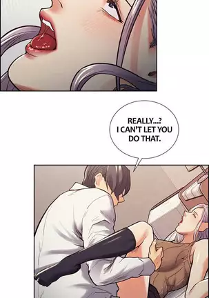 Taste of Forbbiden Fruit Ch.34/53