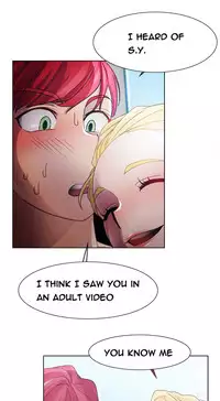 [Studio Gale] Lady Garden Ch.1-36 (English) (Ongoing)