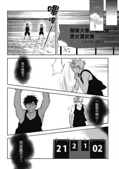 Iratsuku suhada | 心煩意亂的裸肌