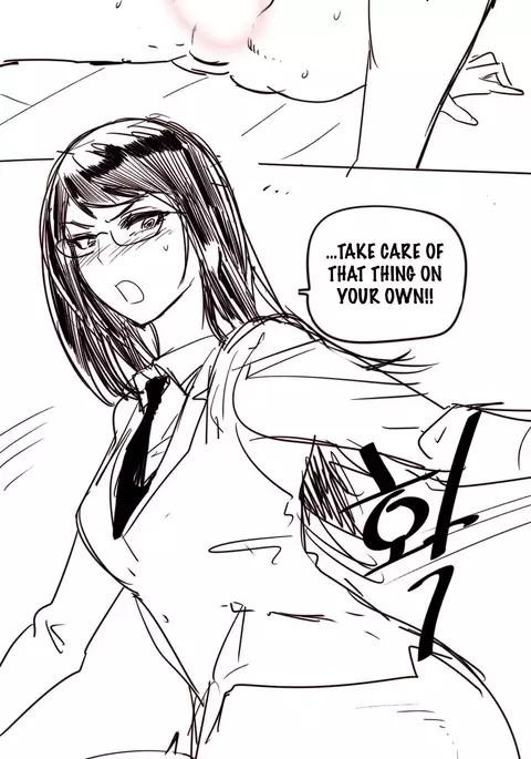 Household Affairs Ch.1-36