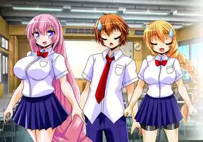 [ULTRA ONE (Zest)] Seirei Senki Arian Lord Chapter 01: Homura Anzu