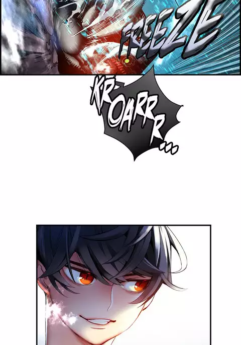 Lilith`s Cord Ch.1-40