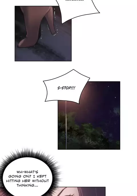 Sex Knights-Erotic Sensuality & Perception Ch.1-12