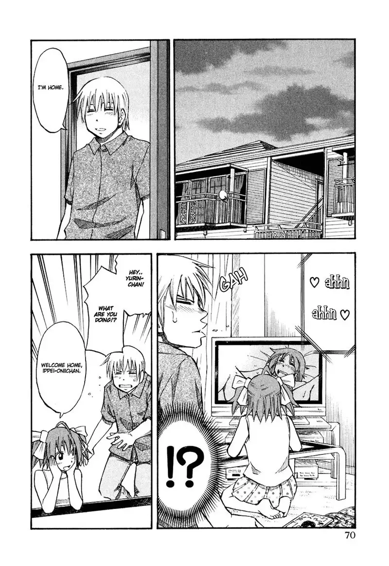 Yuria 100 Shiki Vol5 - Type 36