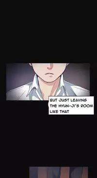 By Chance Ch.1-7 (English) (Ongoing)