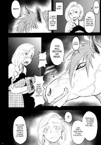 [Sobabu (Rasson)] Bianca of Jami (Shuuseiban) (Dragon Quest V) [English] [SaHa]