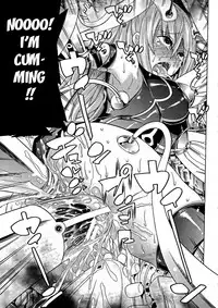 [Tendo Masae] Ochita Mesubuta-tachi - Fallen Bitches [English] {doujins.com}