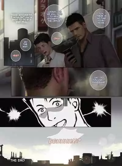 [Penguin Frontier] F/Studio [English] [Decensored] [Digital]