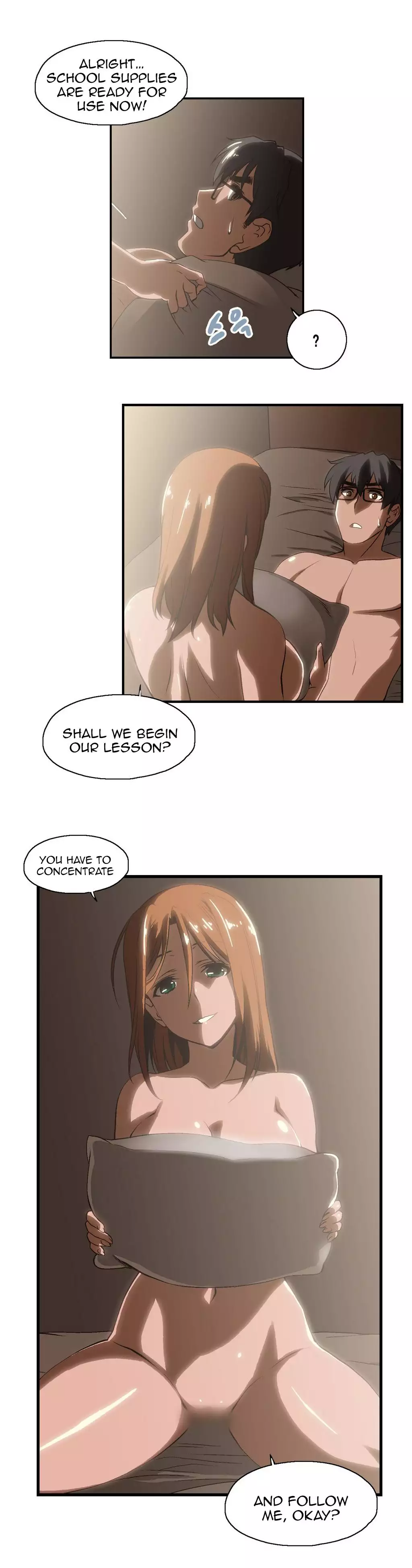 SStudy Ch.0-23