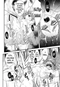 (COMIC1☆3) [DIRTY (Yosuke)] ZETSURIN ANGEL (Various) [English] [N04h]