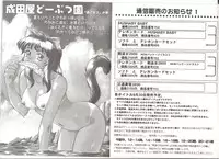 [AliceSoft]アリスのでんちばくだん Vol.6