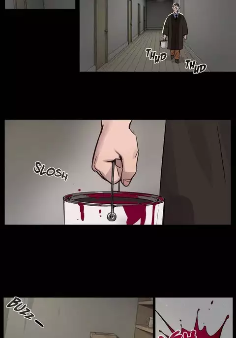 Atonement Camp Ch.1-40