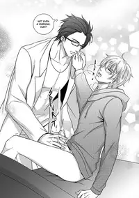 [The Yaoi Army][Kisumi, Seru] Sweet Boy (Ongoing)