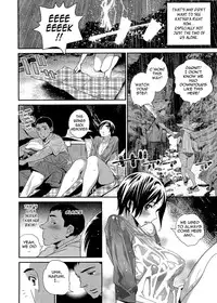 [Katsura Yoshihiro] 5ji kara Honban! - After Five Working! [English] [Tadanohito]