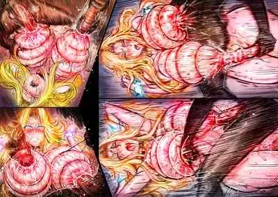 淫虐02-草图(9.14更新)