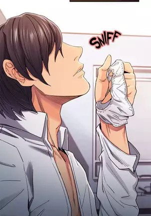 Taste of Forbbiden Fruit Ch.34/53