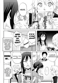 [Coelacanth] Good Times!! [English] {doujin-moe.us} [Decensored]