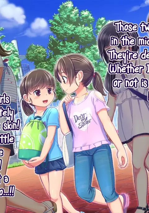 Pool de Atsuatsu Yome Sagashi | Steamy Wife Hunt at the Pool