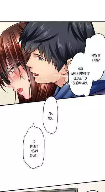 Jimiko wa Igai ni Erokatta | Simple yet Sexy Ch. 1-75