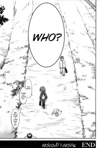 (C81) [Takotsuboya (TK)] Dare mo Shiranai (Puella Magi Madoka Magica) [English] [SMDC]