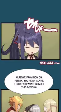 [Hong BanJang] Aharoo Ch.1-29 (English) (YoManga) (Ongoing)