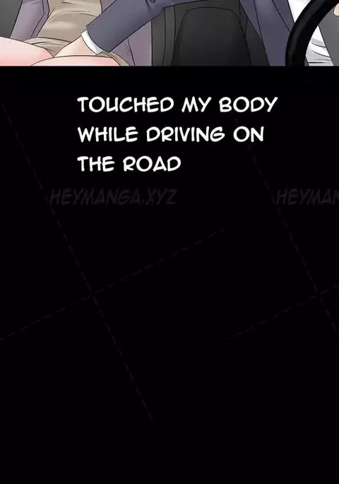 The Taste of Hands Ch.1-48