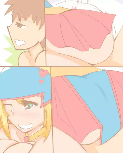 Shota Master to H na Girl