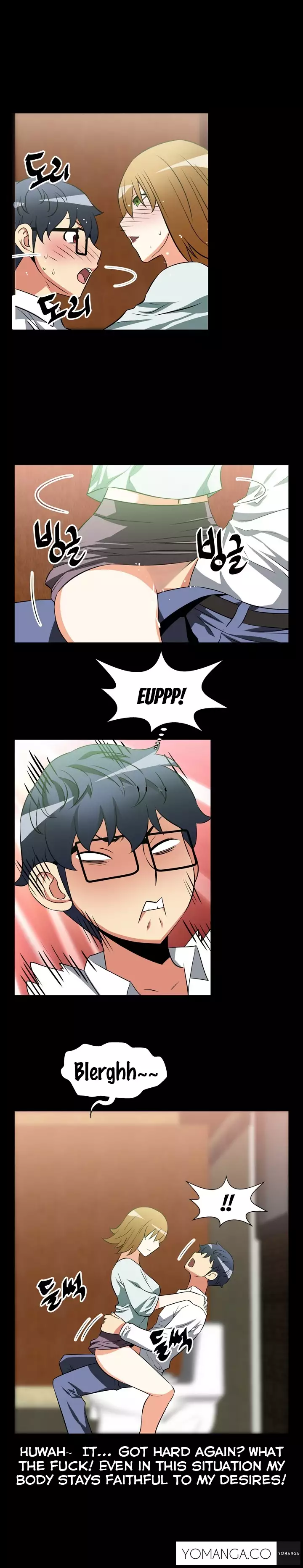 Love Parameter Ch.1-42