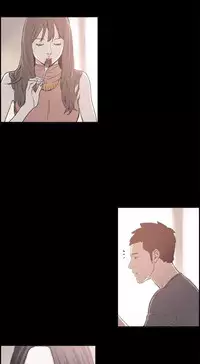 [Mr. Byeong-Su] Cohabitation Ch.1-34 (English) (Ongoing)