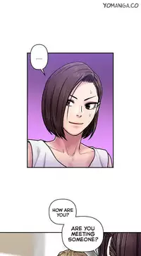 Ghost Love Ch.1-20.5 (English) (YoManga) (Ongoing)
