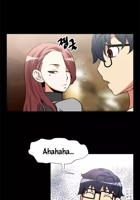 Love Parameter Ch.1-52