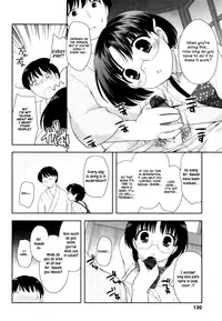 [Ueda Yuu] Tobidase! Koakuma [English] [Hayama_Kotono]