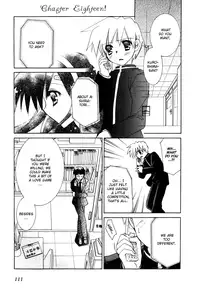 [Marika Tanimura] Dei Ecchi Ei - V03 c14-20 [English]