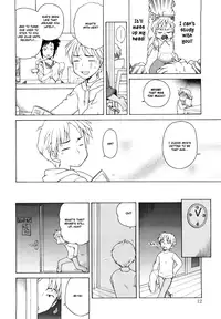 [Inuboshi] Onii-chan ga, Suki. [English] [Hayama_Kotono]