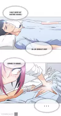[ButcherBoy] Household Affairs Ch.1-29 (English) (YoManga) (Ongoing)