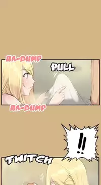 [Hong BanJang] Aharoo Ch.1-29 (English) (YoManga) (Ongoing)