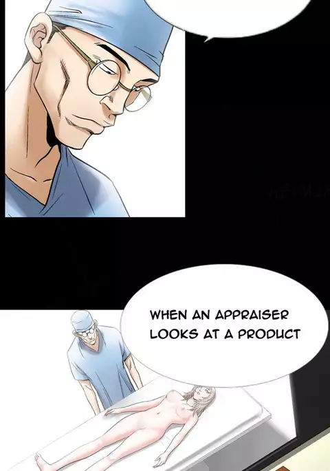 The Taste of Hands Ch.1-71