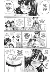 [Komine Tsubasa] Semen Breeder [English] [SaHa]