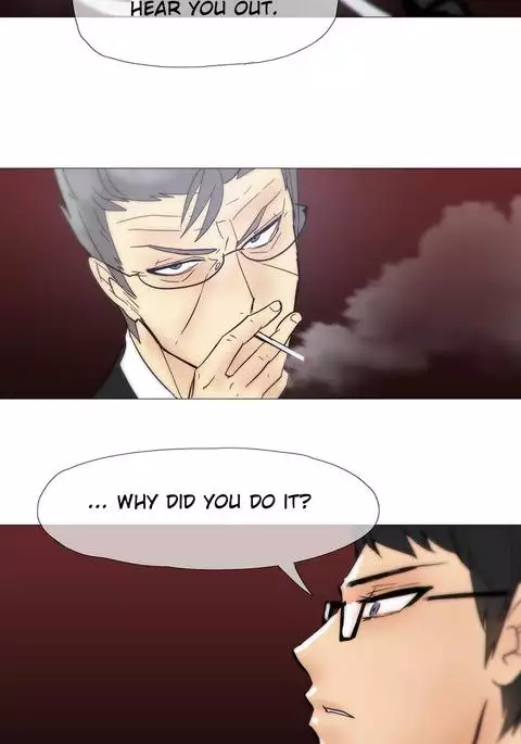 Household Affairs Ch.1-36