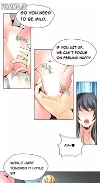 [Fantastic Whale] Twin Slave Ch.1-33 (English) (Ongoing)